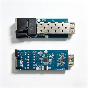 Mini gigabitni SFP optički transiver modul