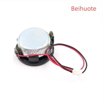 Bluetooth mali zvučnik s punim rasponom basova, promjer 23/24 mm, 4 Ω, 3 W, okrugli snažni magnet, za DIY projekte