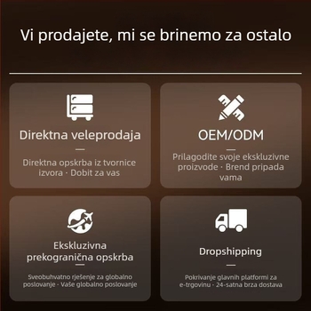 Staklena posuda za kiseljenje voća, prehrambene kvalitete, zatvoren spremnik za skladištenje