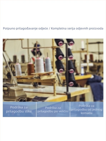 Muški prilagođeni baseball kardigan s 3D all-over printom, kratkim rukavima, casual i svestrani jakna – dizajn po vašoj slici