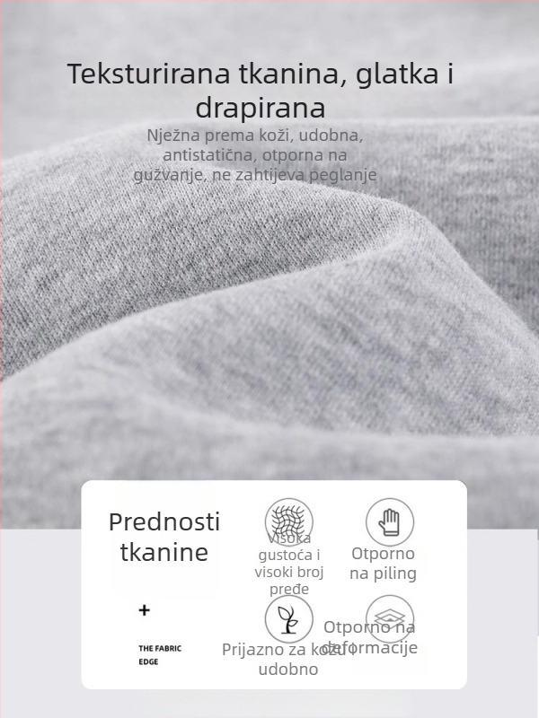 Žute ženske udobne sportske hlače s visokim pojasom, drapirane, široke nogavice, u Lulu stilu, za proleće i jesen