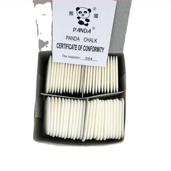 Panda brand voskasti nevidljivi marking prašak za šivanje, 50 komada u kutiji.