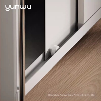 Cloud Life stolni organizator kozmetike – minimalistički dizajn, otporan na prašinu, prostor za ruževe i njegu kože na kozmetičkom stolu