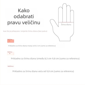 Weisheng nitril jednorazne rukavice za kućno čišćenje, izdržljive za kuhinju, pranje posuđa i rublje