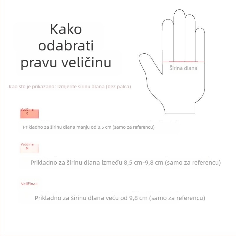 Weisheng nitril jednorazne rukavice za kućno čišćenje, izdržljive za kuhinju, pranje posuđa i rublje