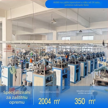 Štitnici za koljena sa silikon-spiralnim potporama za outdoor sportove: biciklizam, košarka, planinarenje, trčanje i fitness