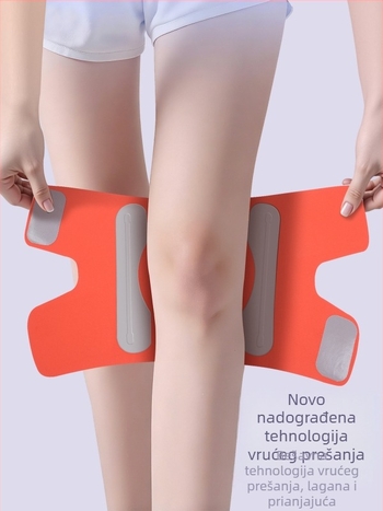 Medicinska ortoza koljena za meniskus, za ozljede, unisex, zaštita zgloba za sport