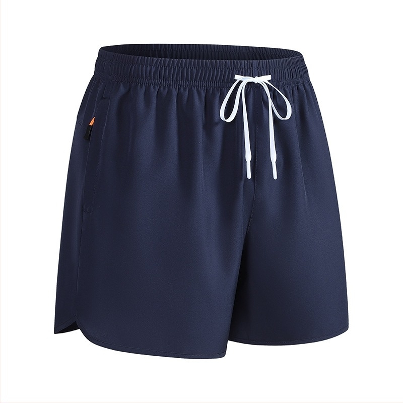 Unisex hlače za sport, brzo sušeće, ležernog kroja, ice silk materijal, casual za plažu ljeto