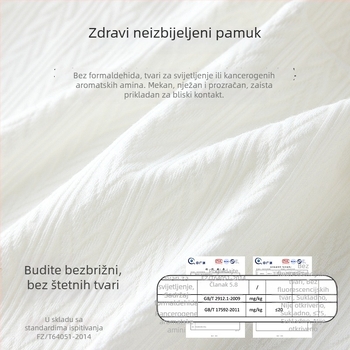 Pamukaste ženske gaćice trokutastog kroja s antibakterijskom uloškom od polilaktične kiseline, visokim pojasom, širokim krojem, plus veličina, bešivne
