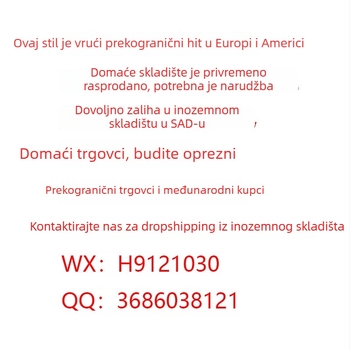 Muške traperice velike veličine, elastične, slim fit, dnevne duge hlače