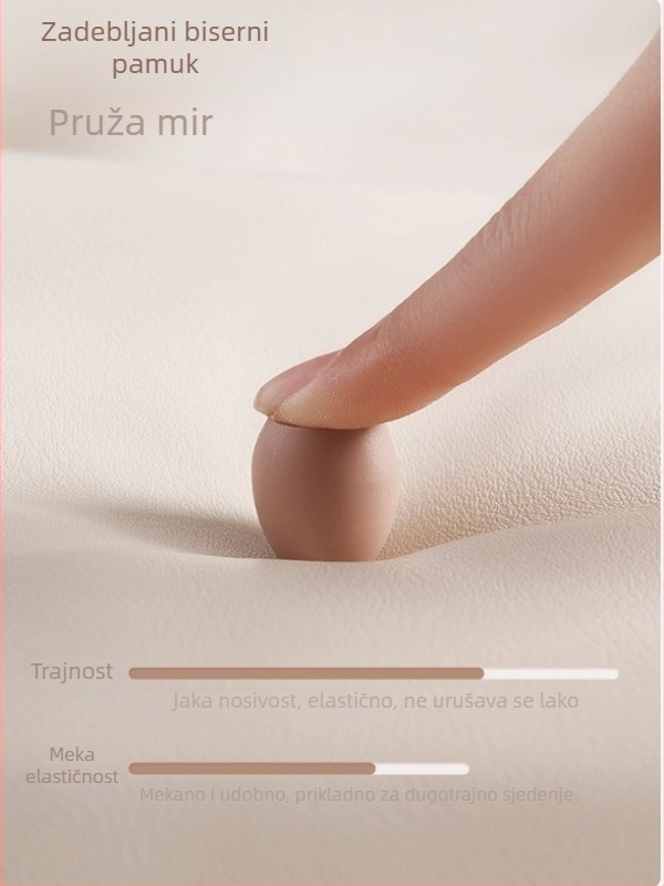 Minimalistička torba za prijenosno računalo 14 inča od PU, poslovna putna torba s velikim kapacitetom za dokumente, mogućnost otiska logotipa