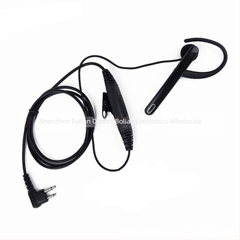 Bluetooth slušalica za Motorola GP88S, GP2000, GP3688 i A8 radio uređaje