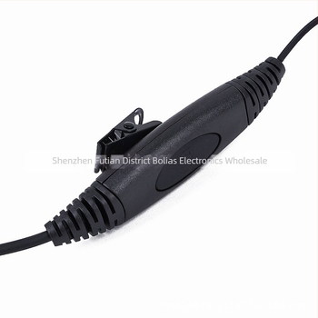 Bluetooth slušalica za Motorola GP88S, GP2000, GP3688 i A8 radio uređaje