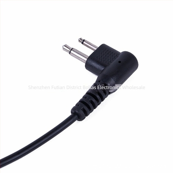 Bluetooth slušalica za Motorola GP88S, GP2000, GP3688 i A8 radio uređaje