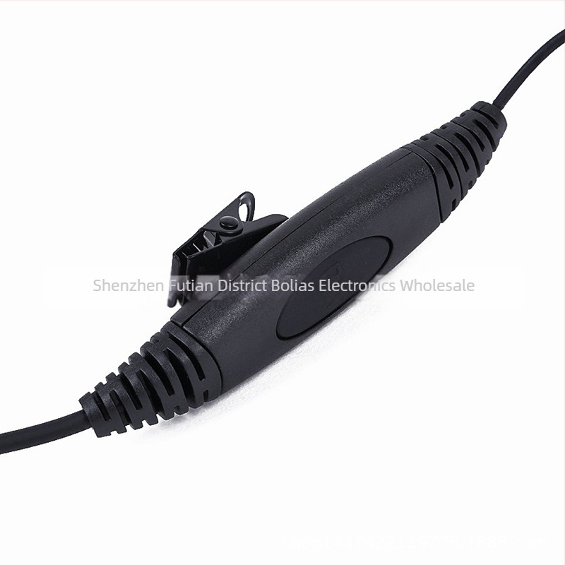 Bluetooth slušalica za Motorola GP88S, GP2000, GP3688 i A8 radio uređaje
