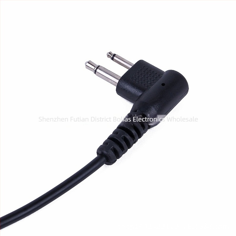 Bluetooth slušalica za Motorola GP88S, GP2000, GP3688 i A8 radio uređaje