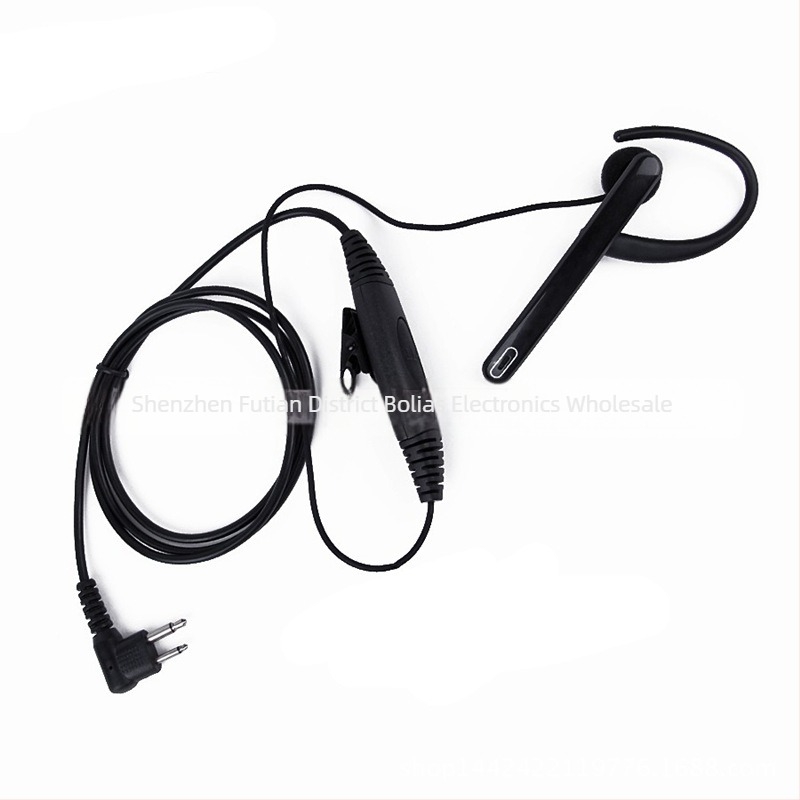 Bluetooth slušalica za Motorola GP88S, GP2000, GP3688 i A8 radio uređaje