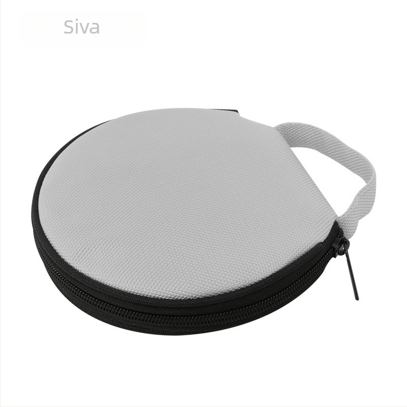 Torba za CD disk za auto s velikim kapacitetom od Oxford tkanine