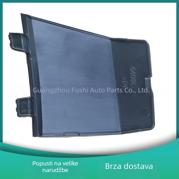 Kryt prednjeg branika za vuču 6400L364 Mitsubishi Outlander 2022–2025