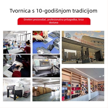 Muški kratki novčanik od kože s karbonskim vlaknom, velika zapremina, RFID blokiranje, lagan, poslovni stil elit