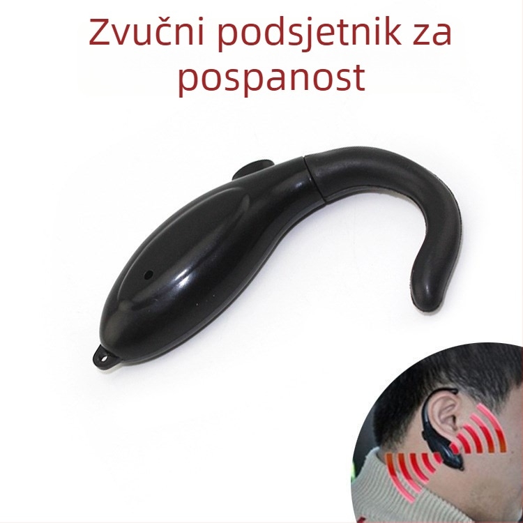 Uređaj za podsjetnik na umor pri vožnji s elektroničkim alarmom za pospanost – Pomoćnik za sigurnu vožnju