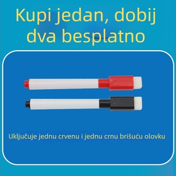 Tianyu Ručno izrađeni DIY globus za geografiju – nastavnički model za učenike od osnovne do srednje škole, izbrisivi graffiti globus