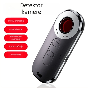 Bežični detektor kamera s infracrvenim detekcijom, prenosni skener za otkrivanje skrivenih kamera