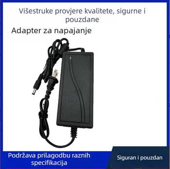 LX 15V 3A napajajući adapter za zvučnike s baterijom