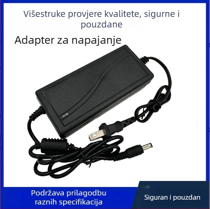 LX 15V 3A napajajući adapter za zvučnike s baterijom