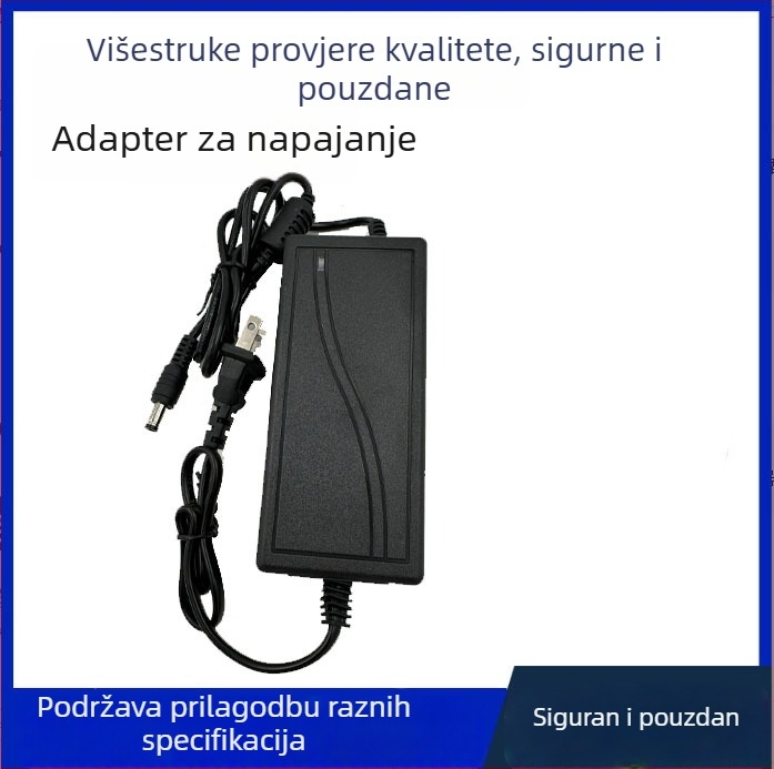 LX 15V 3A napajajući adapter za zvučnike s baterijom