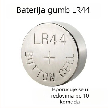 Elektronički Vernier kaliper s digitalnim zaslonom, baterijsko napajanje, visoka preciznost, kompaktno, od nehrđajućeg čelika, industrijskog ranga