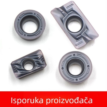APMT1604 1135PDER R5 R6 R4 RPMT1003MO CNC umetak za glodalicu