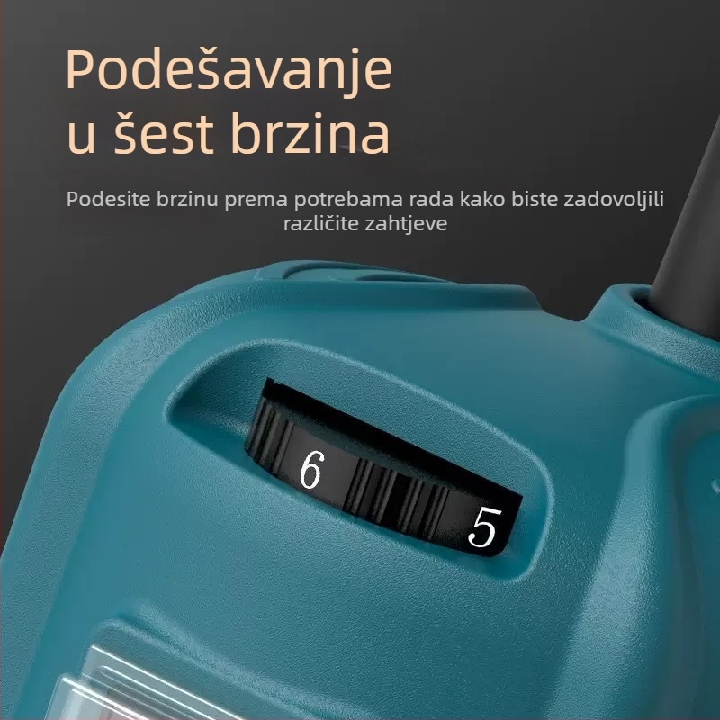 Drvna freza za završnu obradu rubova, prorezivanje i graviranje