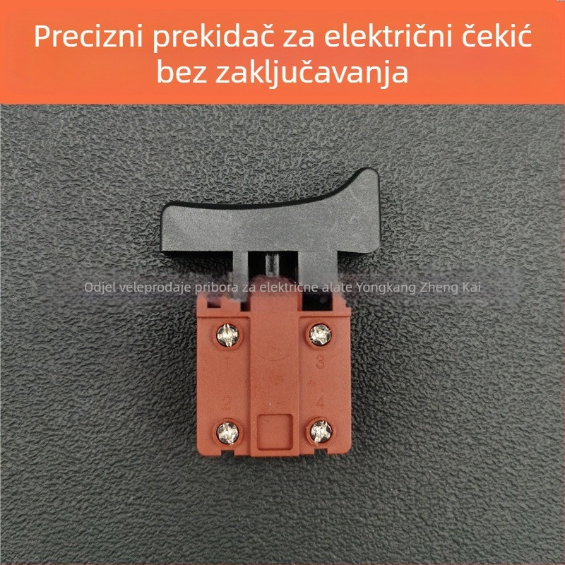 Daewoo prekidač za paljenje električnog čekića