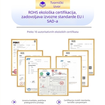 Garnitura od nitrilne gume za transformator; brtvilo za ulje; toplinski otporna podloga od pluta-gume