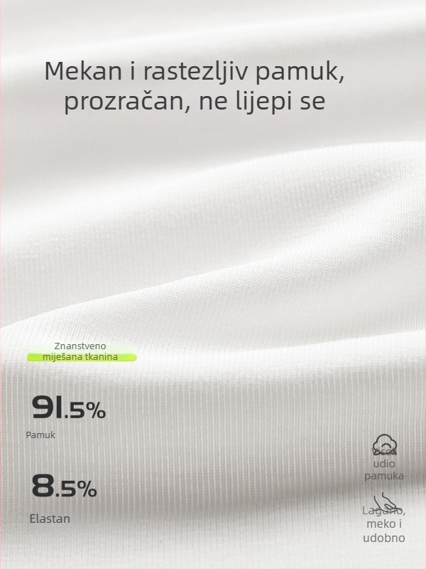 Ženski T-shirt s dugim rukavima u japanskom casual stilu, jednobojan, okrugli izrez, uski kroj, jesenski klasik
