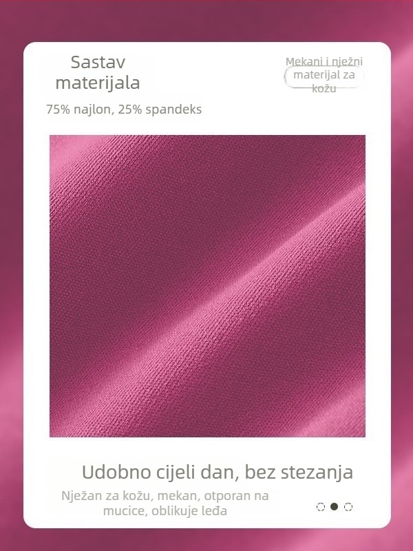 Ženski sportski grudnjak s U‑oblikom stražnjeg dijela za visoko intenzivnu yogu i fitness, racerback, brzo sušenje, prozračan, najlon‑spandeks (80/20), bez žice