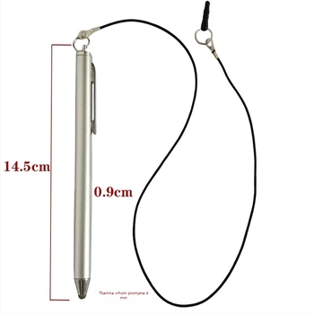 Honeywell 7800 kapacitativni stylus za mobilne telefone i tablete sa privjeskom