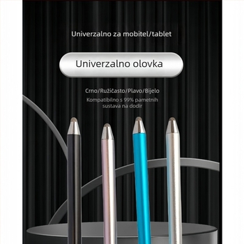 Honeywell 7800 kapacitativni stylus za mobilne telefone i tablete sa privjeskom