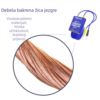Originalni Repairman kabel za uključivanje za Android telefone (Huawei, Vivo, Xiaomi, OPPO, Samsung)