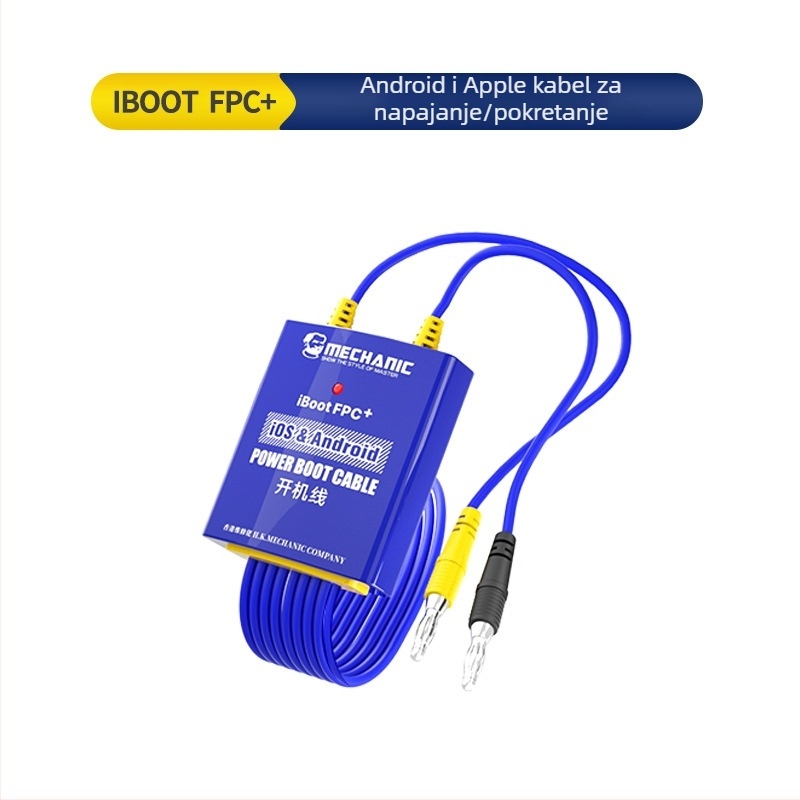 Originalni Repairman kabel za uključivanje za Android telefone (Huawei, Vivo, Xiaomi, OPPO, Samsung)