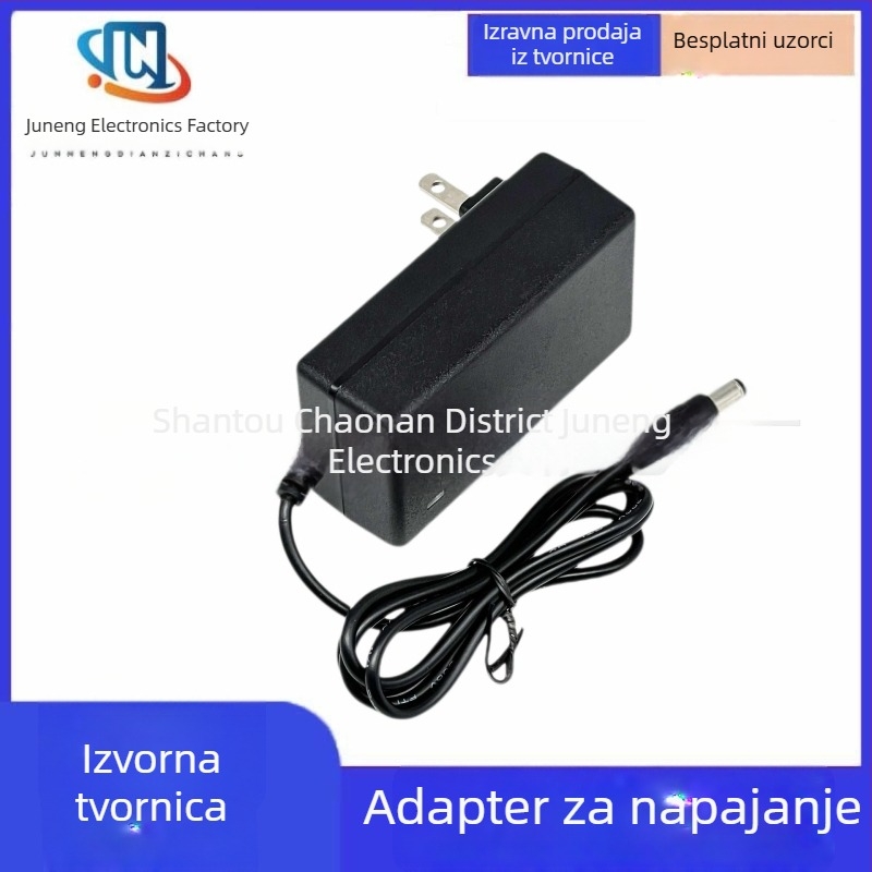 24V 2A napajanje za dispenser vode, pročišćivač vode, pisač, reklamni pano, motor pumpe vode, hladnjak