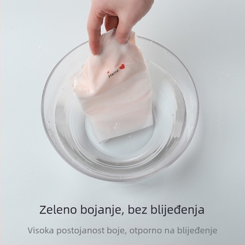 Nylon top za djevojčice tinejdžerice, za osnovnu i srednju školu