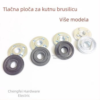9523-kompatibilna ploča za pritiskanje za Hitachi kutnu brusilicu