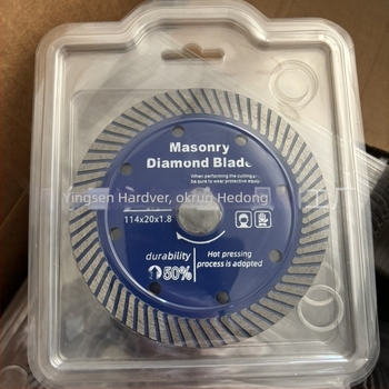 Disk za rezanje pločica 105/114, potpuno keramika, disk za žlijebanje kamena, disk za rezanje betona