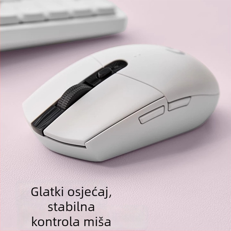 Izuzetno velika podloga za miš i stolna podloga, vodootporna kožna površina, dvostrana zaštita za računalo i tipkovnicu