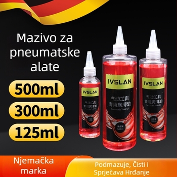 Ivslan Ulje za pneumatske alate