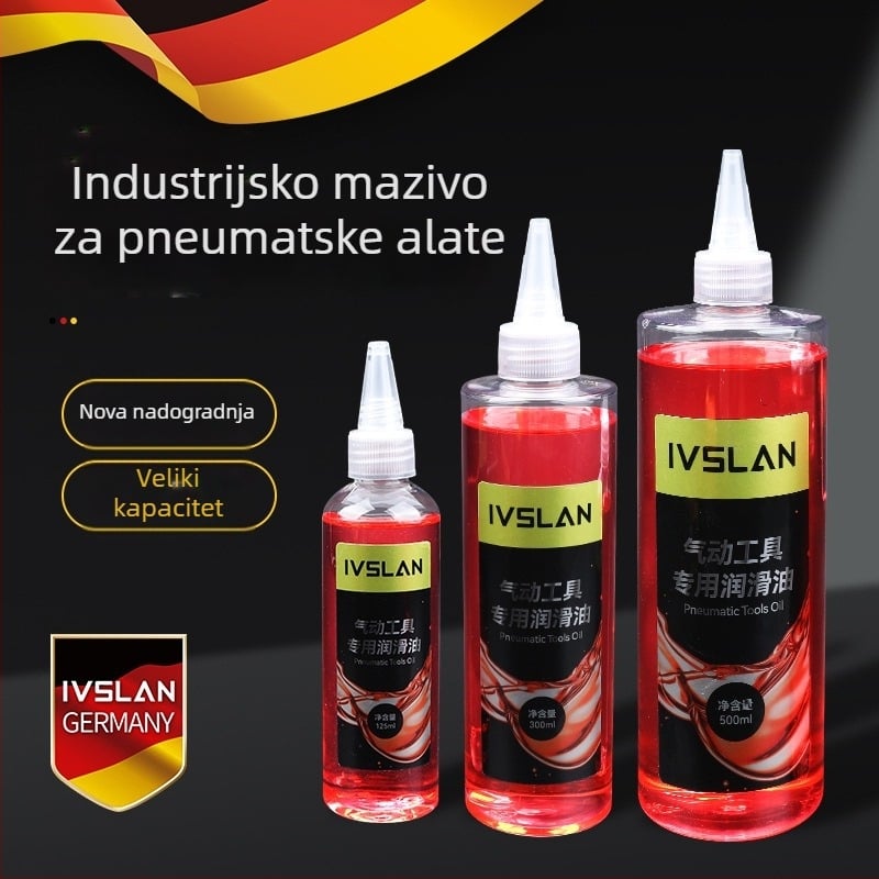 Ivslan Ulje za pneumatske alate