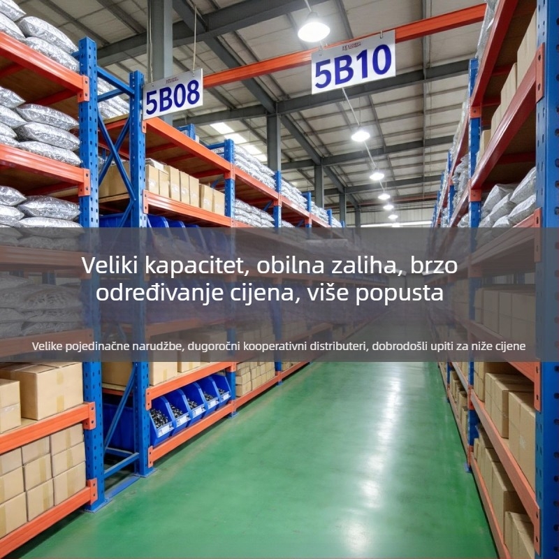 304 nehrđajući čelik pulij za mreže, morsko jedinstveno/dvostruko dizanje s prstenom, U-oblik fiksna kladiva s čeličnim užetom