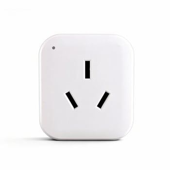 Zigbee pametna utičnica 10A/16A, 5-polni nacionalni standard, vremenski prekidač